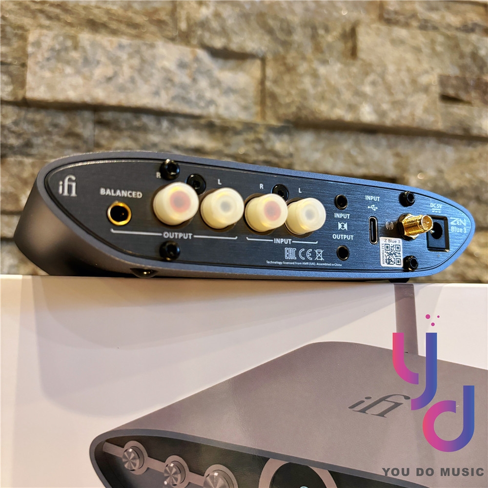 IFI ZEN Blue 3 - 詳情5