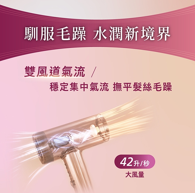 PHILIPS飛利浦 BHD837 - 詳情3