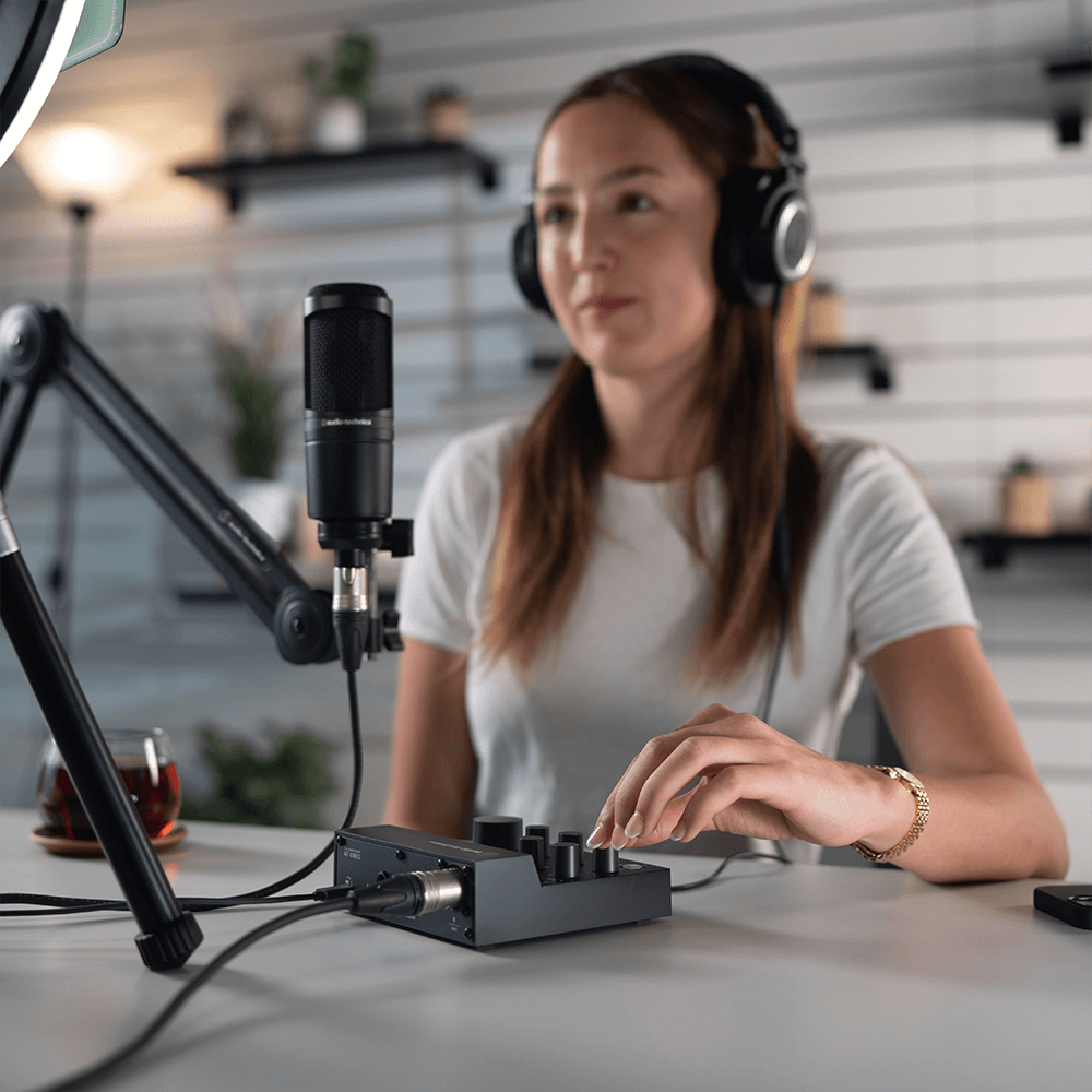 audio-technica鐵三角 ATUMX3 - 詳情5