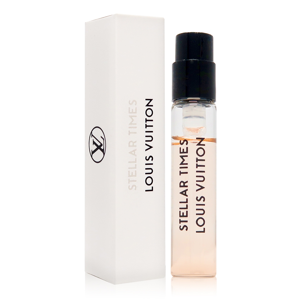 Louis Vuitton Stellar Times 星辰時刻香精EXTRAIT 2ml (平行輸入