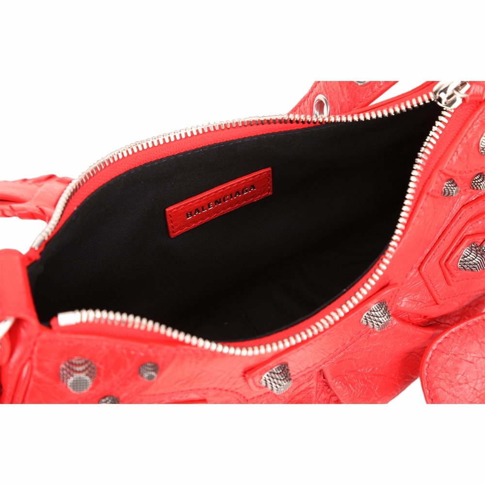 BALENCIAGA巴黎世家 Le Cagole XS - 詳情2