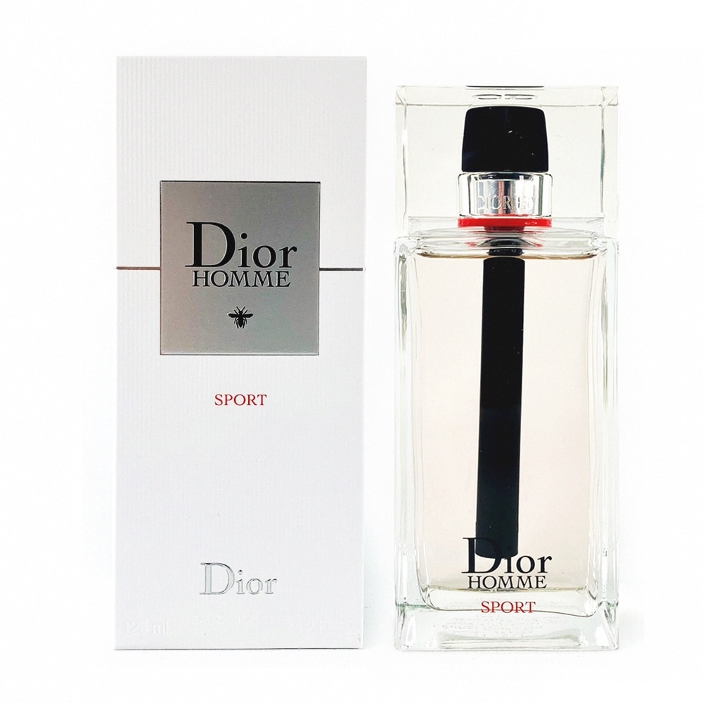 DIOR HOMME SPORT 男性淡香水125ML | Dior 迪奧| Yahoo購物中心