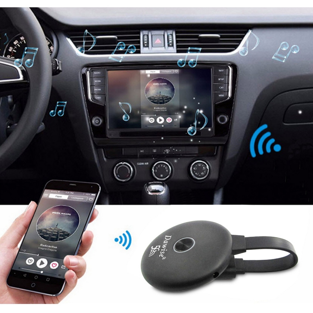 DW達微科技 Dawise-5G - 詳情8