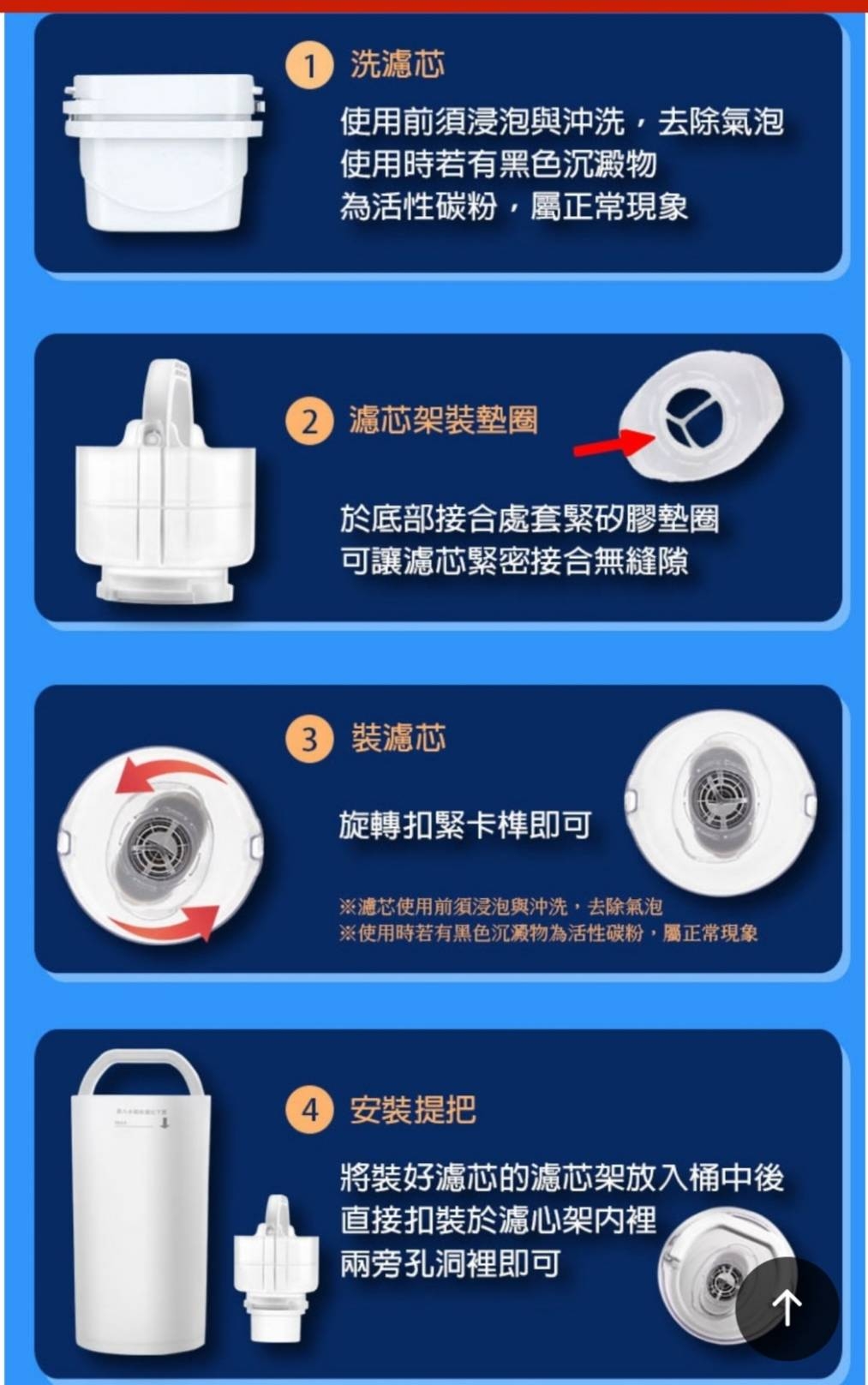 Minoya米諾亞 IB-1101 - 詳情5
