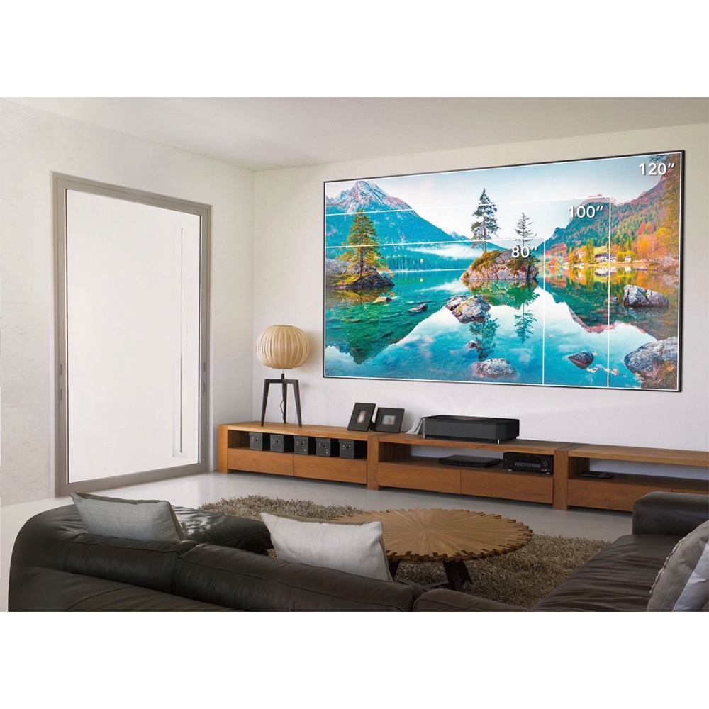 Epson愛普生 EH-LS800 - 詳情3