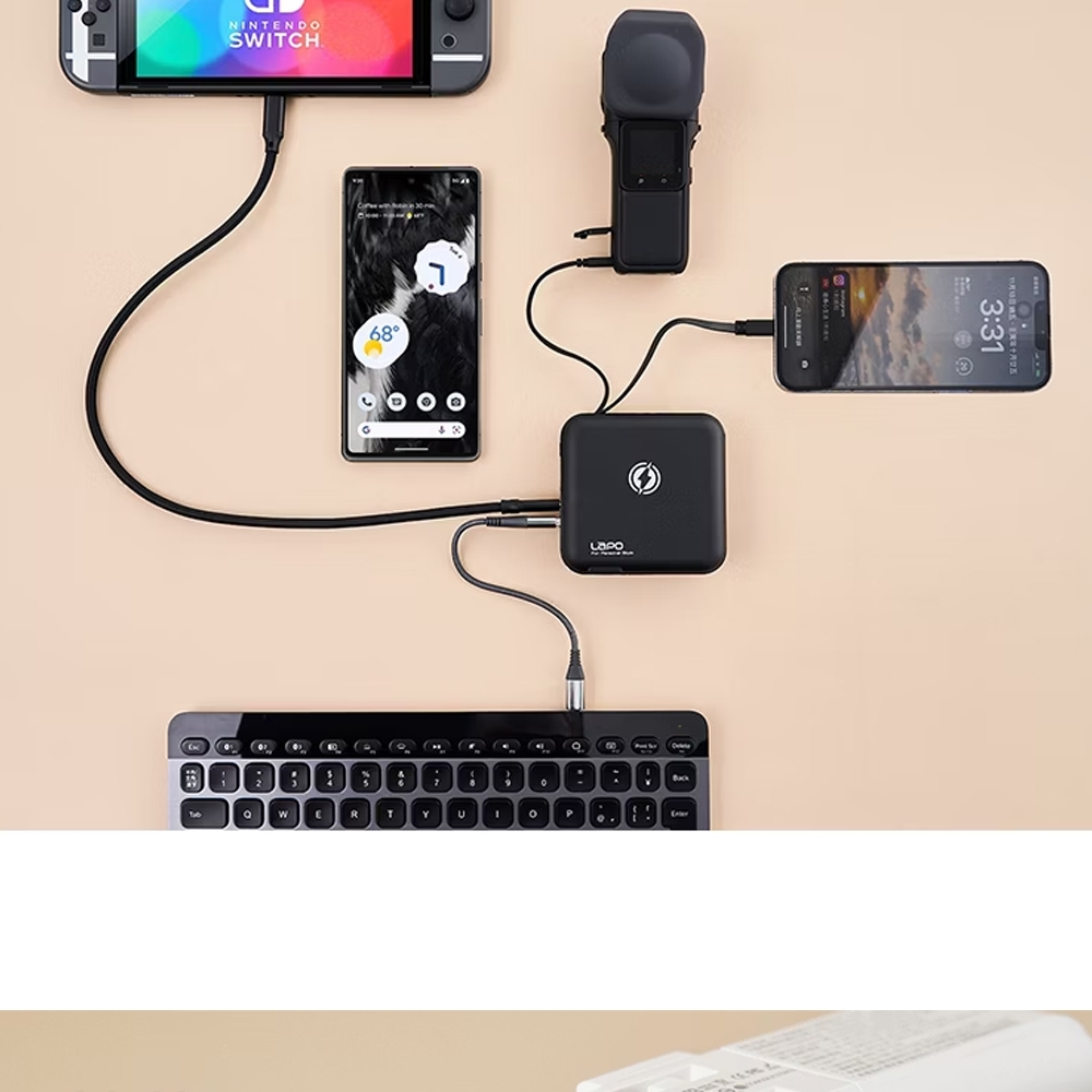 Lapo WT-03CM - 詳情11