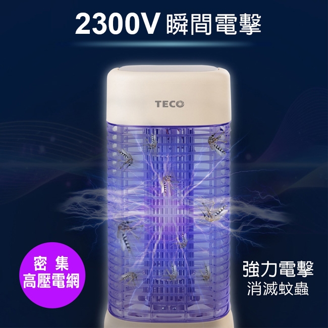 TECO東元 XYFYK106 - 詳情3