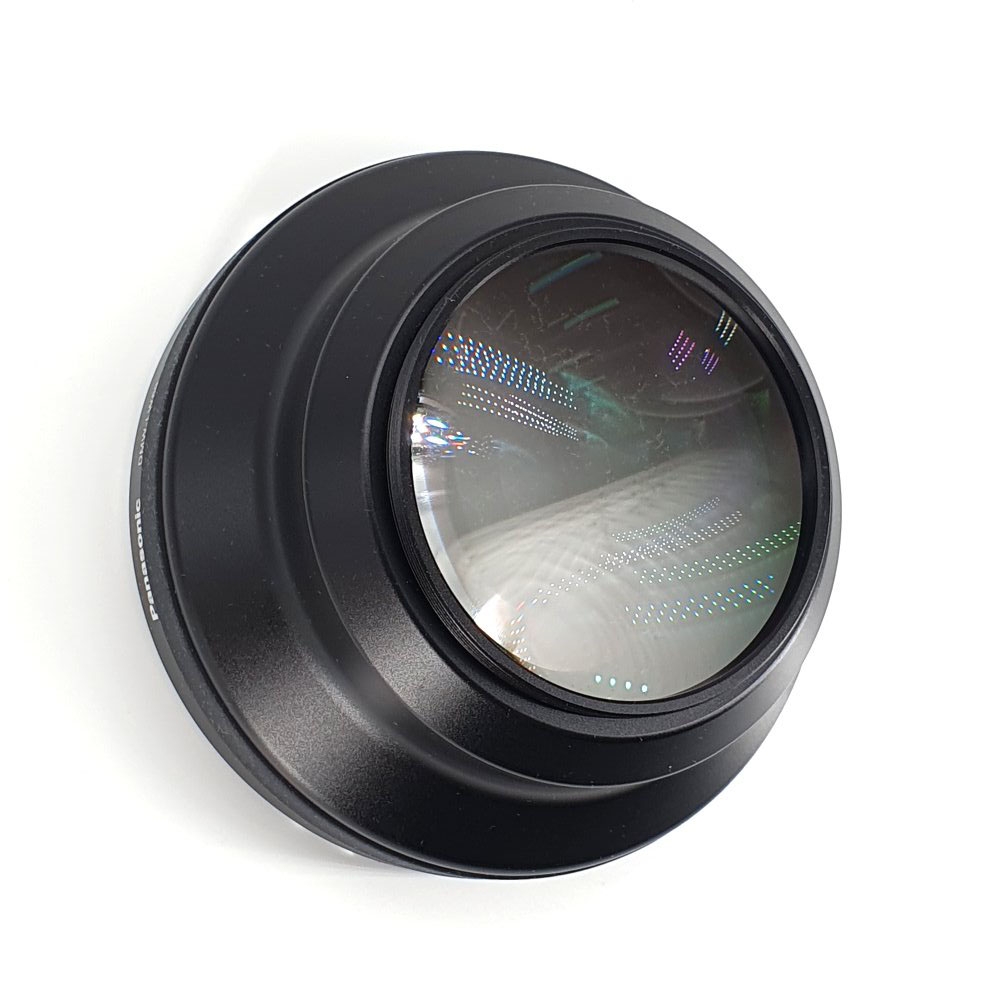 Panasonic國際牌 DMW-LW69 0.82X - 詳情3