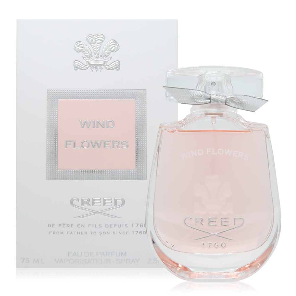 CREED WIND FLOWERS 75ml 香水 Amazon.com: Creed Wind Flowers, Women's Luxury Perfume