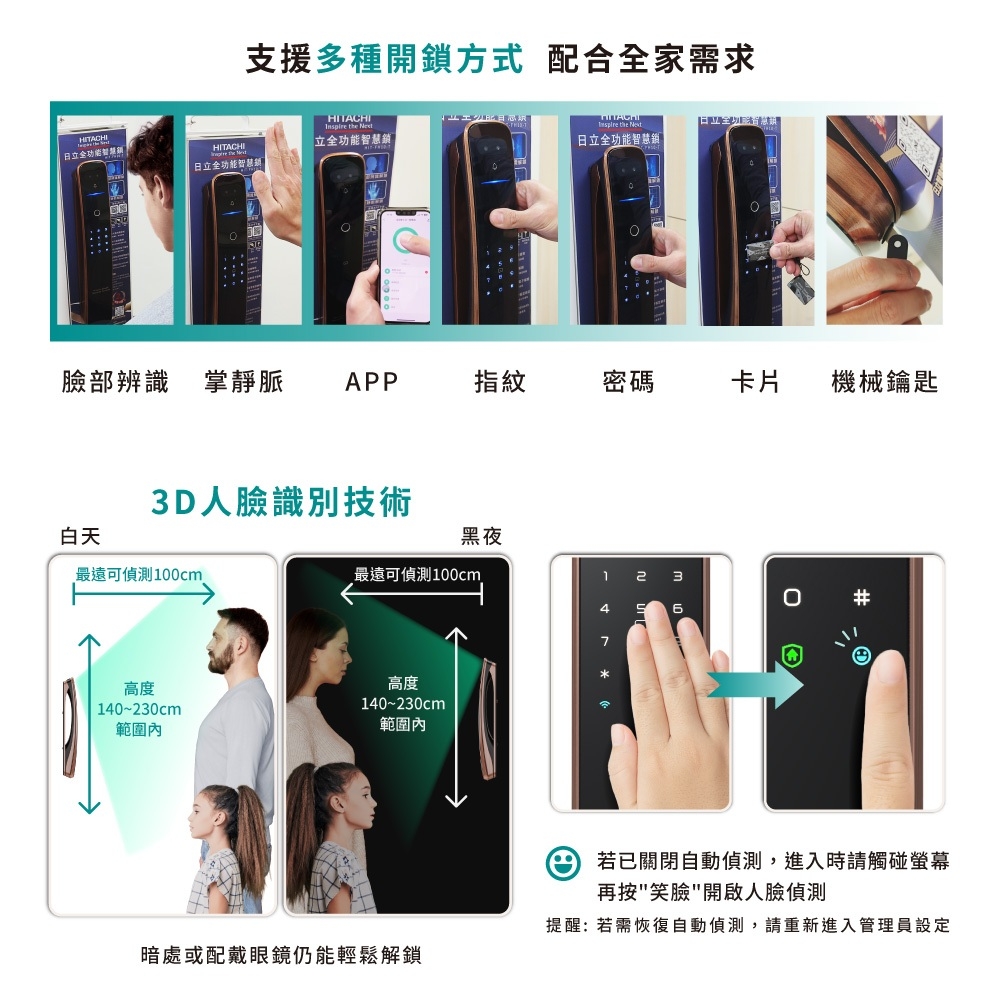 HITACHI日立 HIT-FH10-T - 詳情3