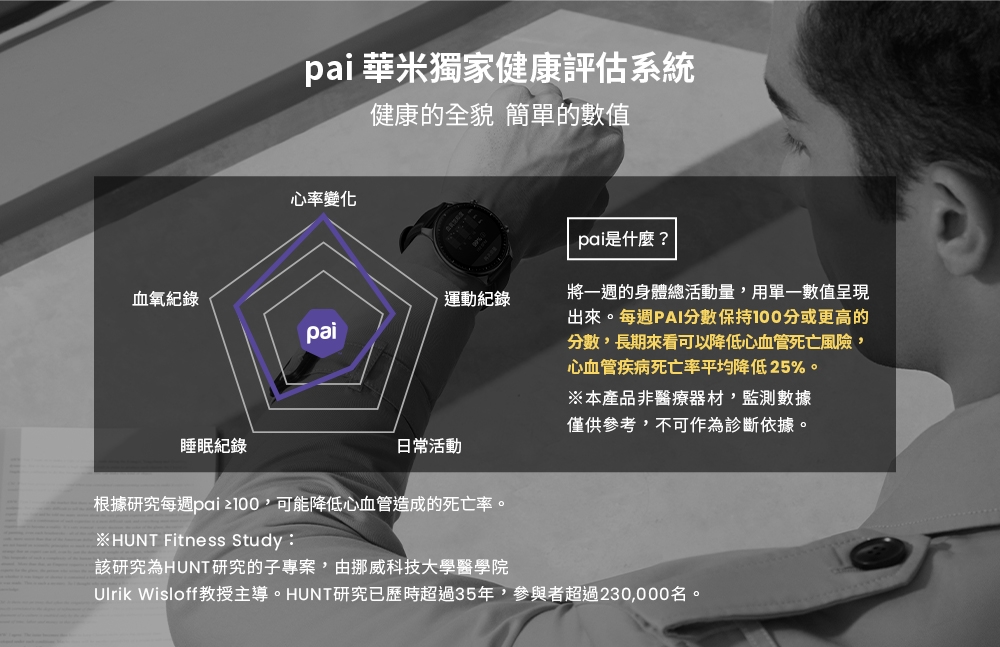 Amazfit華米 Bip 5 - 詳情8