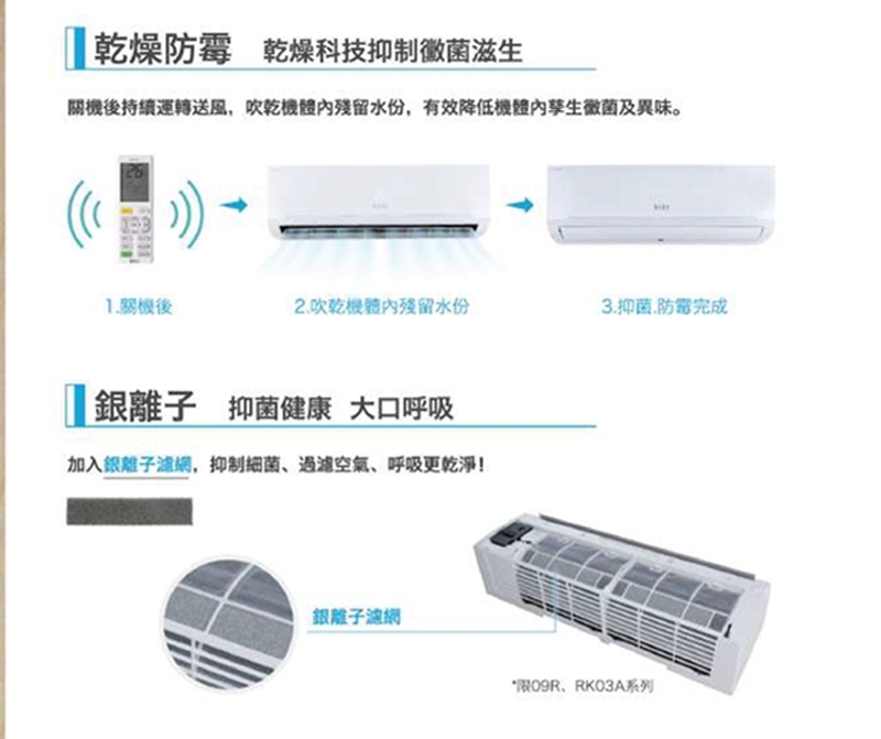 KOLIN歌林 KDV-PK50203 - 詳情5