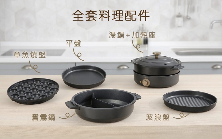 TECO東元 YP0318CB - 詳情9