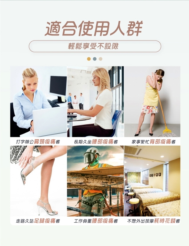 Concern康生 CM-200 - 詳情3