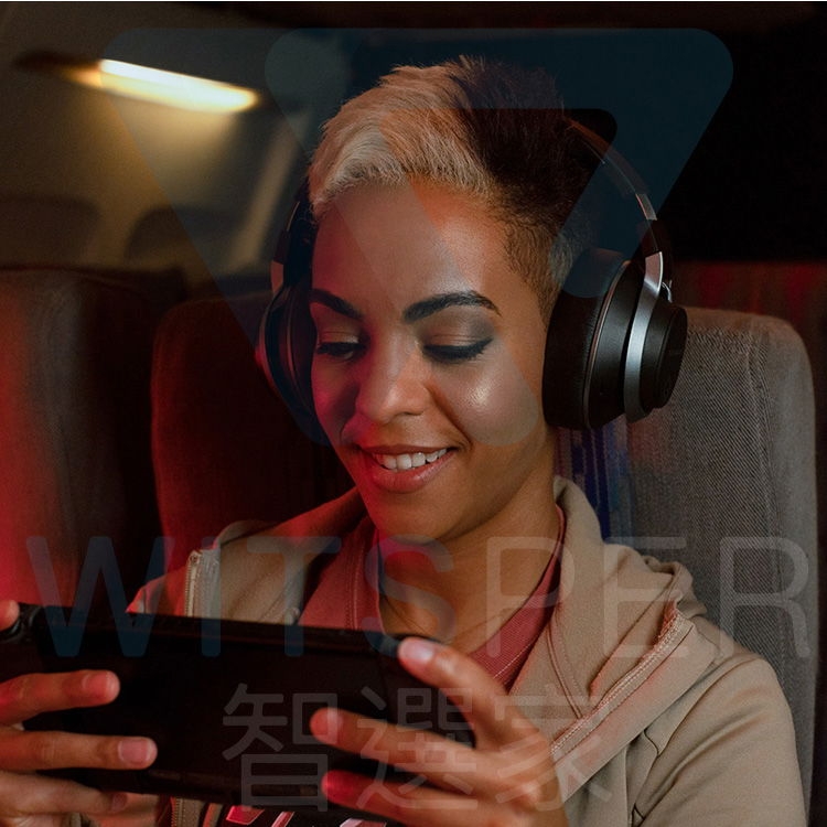 Turtle Beach Stealth Pro - 詳情10