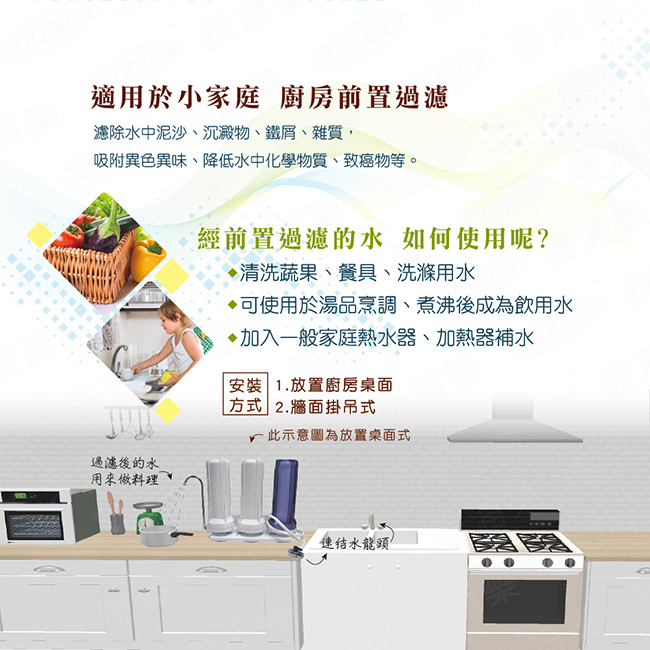 Toppuror泰浦樂 TPR-FT02A - 詳情2