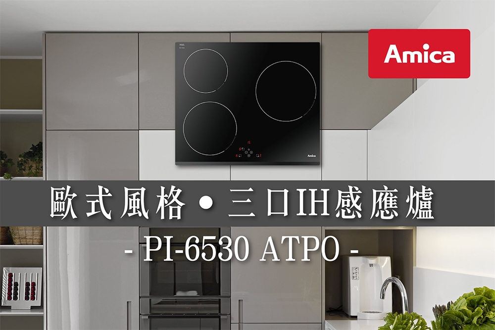 Amica PI-6530 - 詳情7