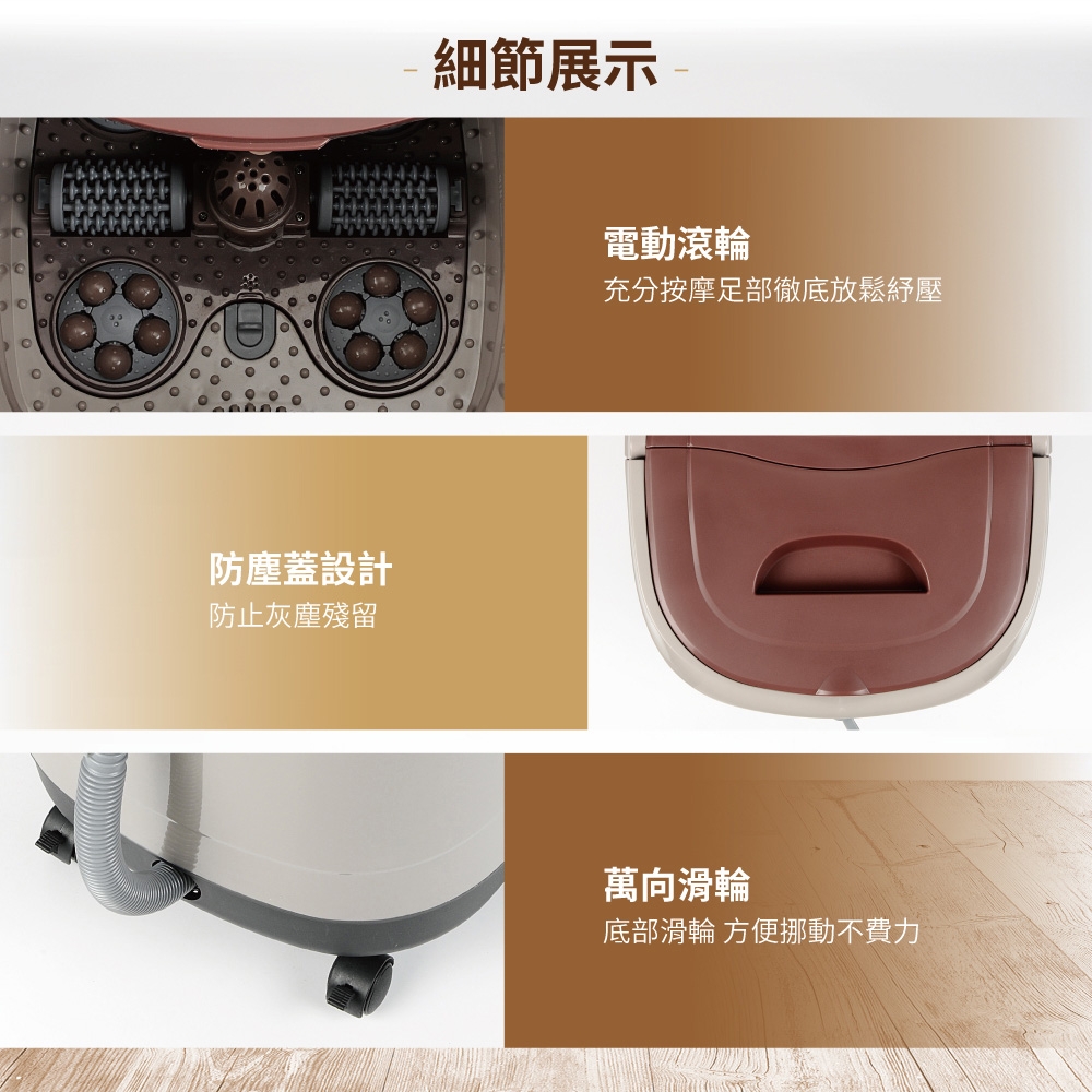 KOLIN歌林 KSF-LN07 - 詳情3