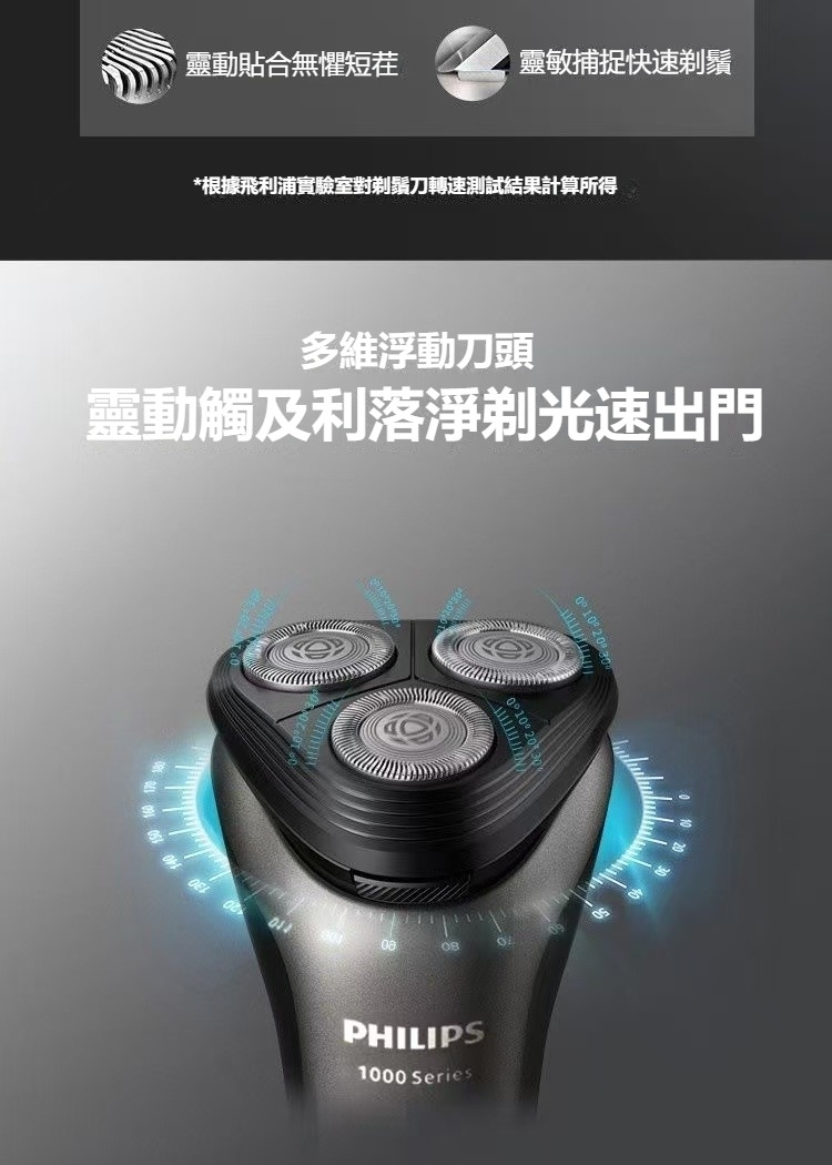 PHILIPS飛利浦 S1213 - 詳情3