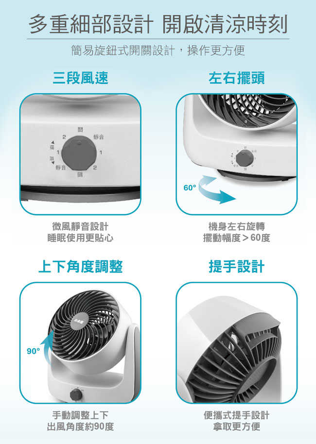 小太陽 TF-869 - 詳情3