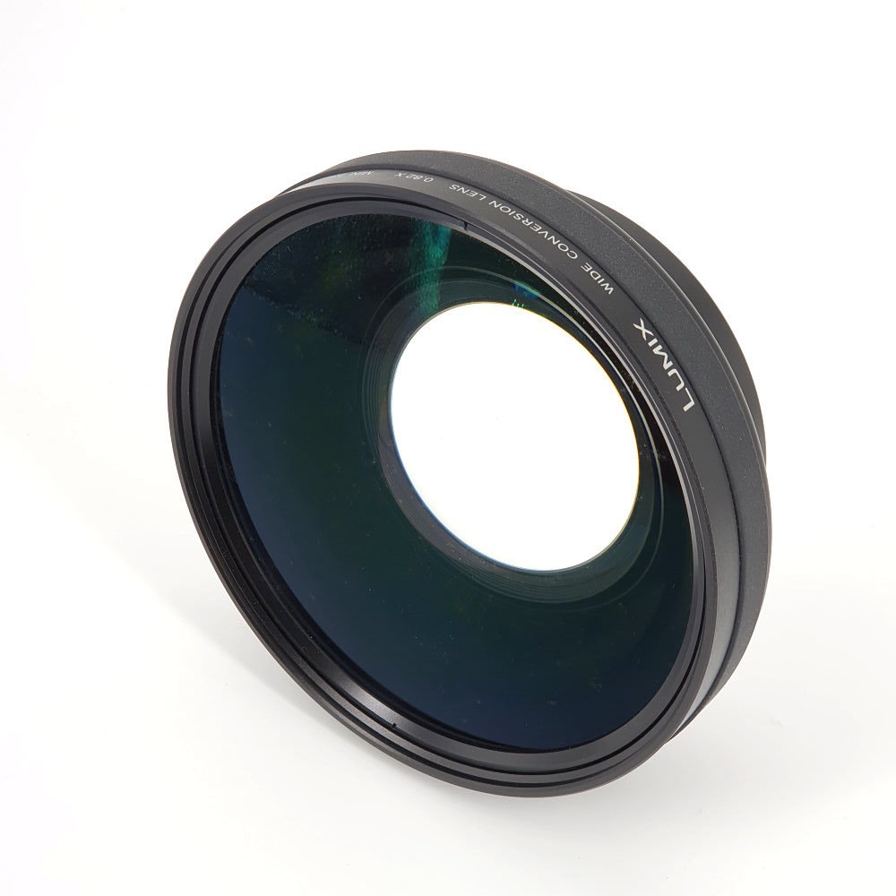 Panasonic國際牌 DMW-LW69 0.82X - 詳情4