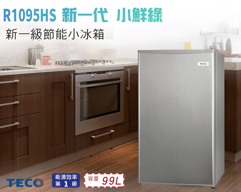 TECO東元 R1095HS - 詳情5