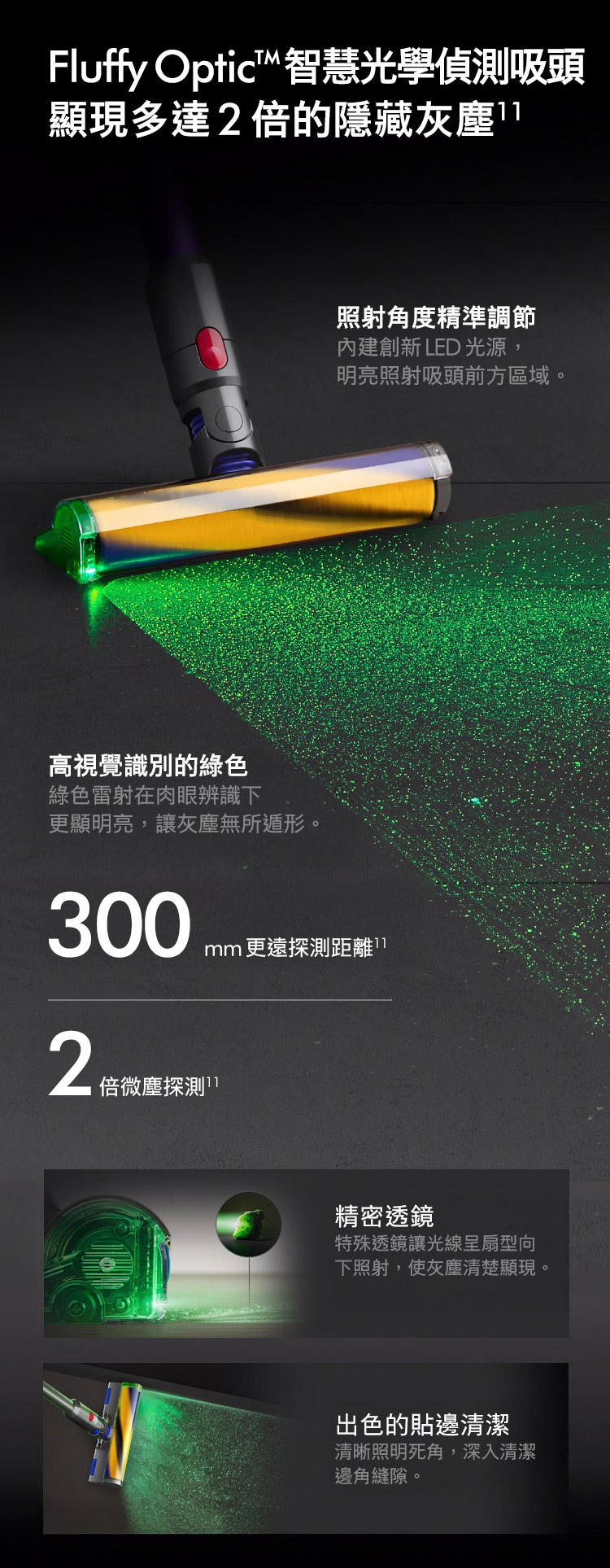 Dyson戴森 SV47 - 詳情7