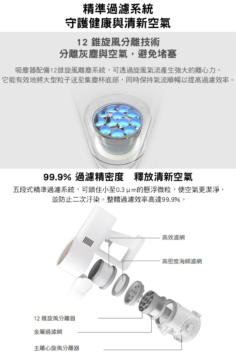 Xiaomi小米 G20 - 詳情5