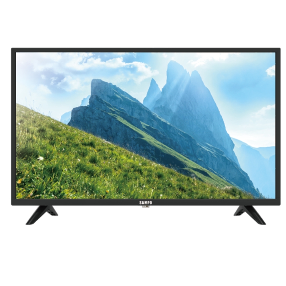 SAMPO聲寶 EM-43FB600 - 詳情1