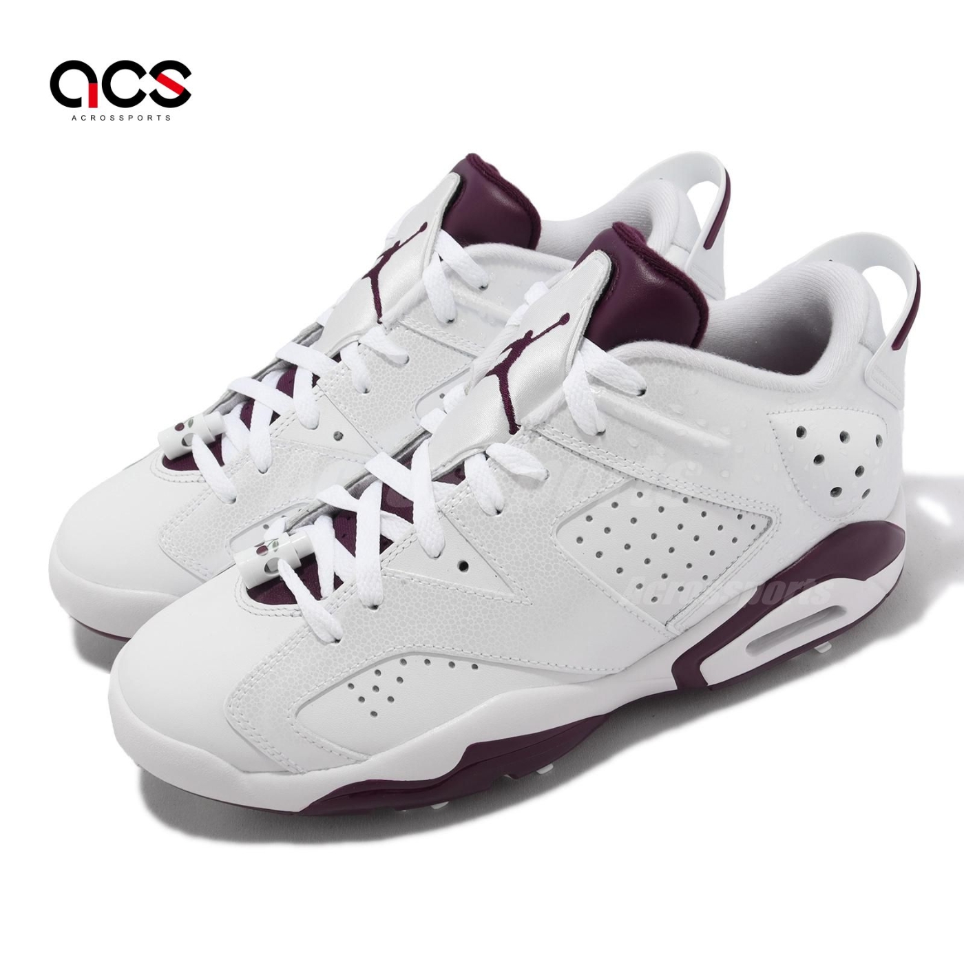 JORDAN RETRO6 G NRG M23