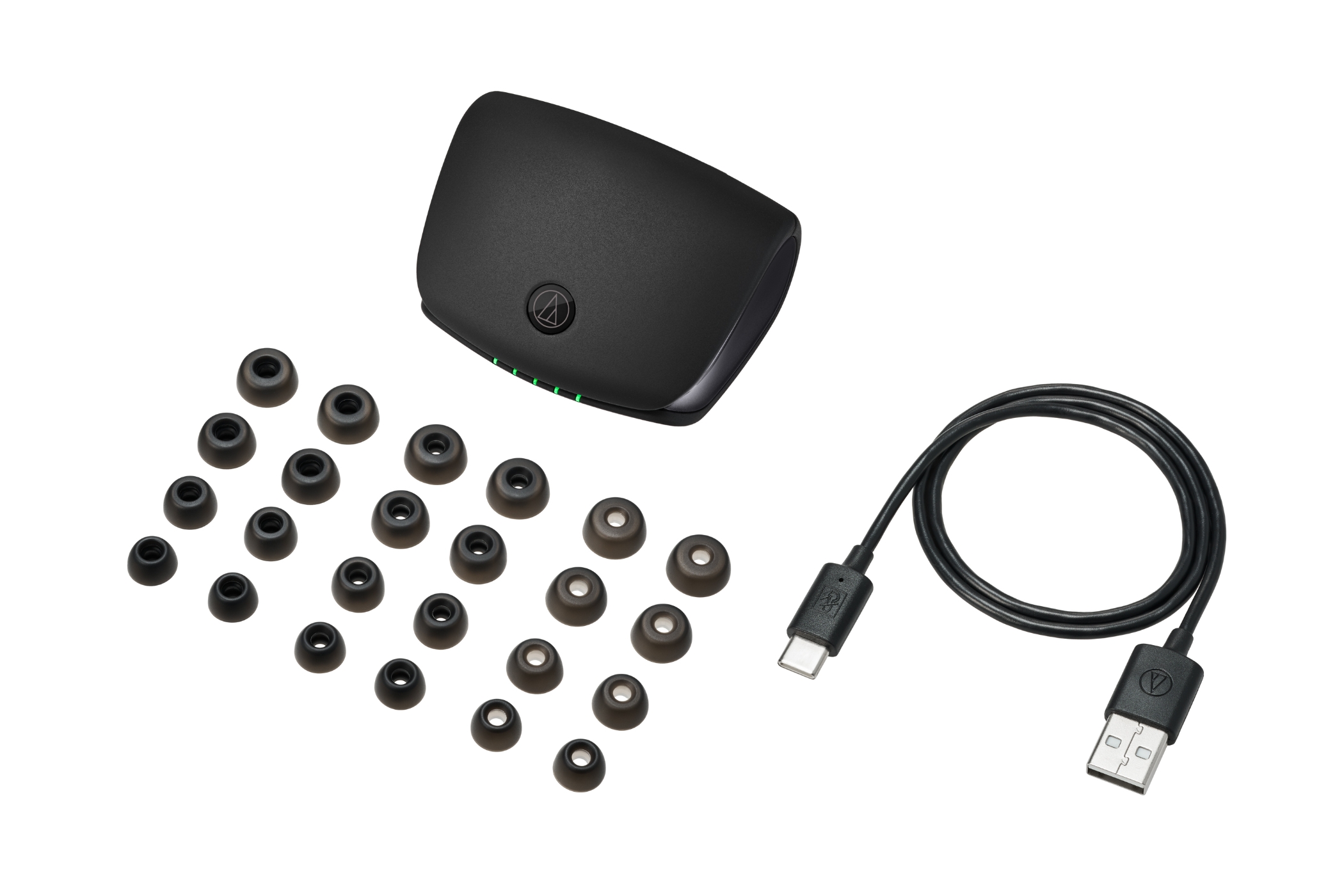 audio-technica鐵三角 ATH-TWX9 - 詳情7