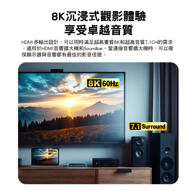 PX大通 HD2-140X - 詳情5