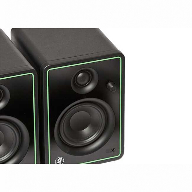 Mackie CR5-X - 詳情3