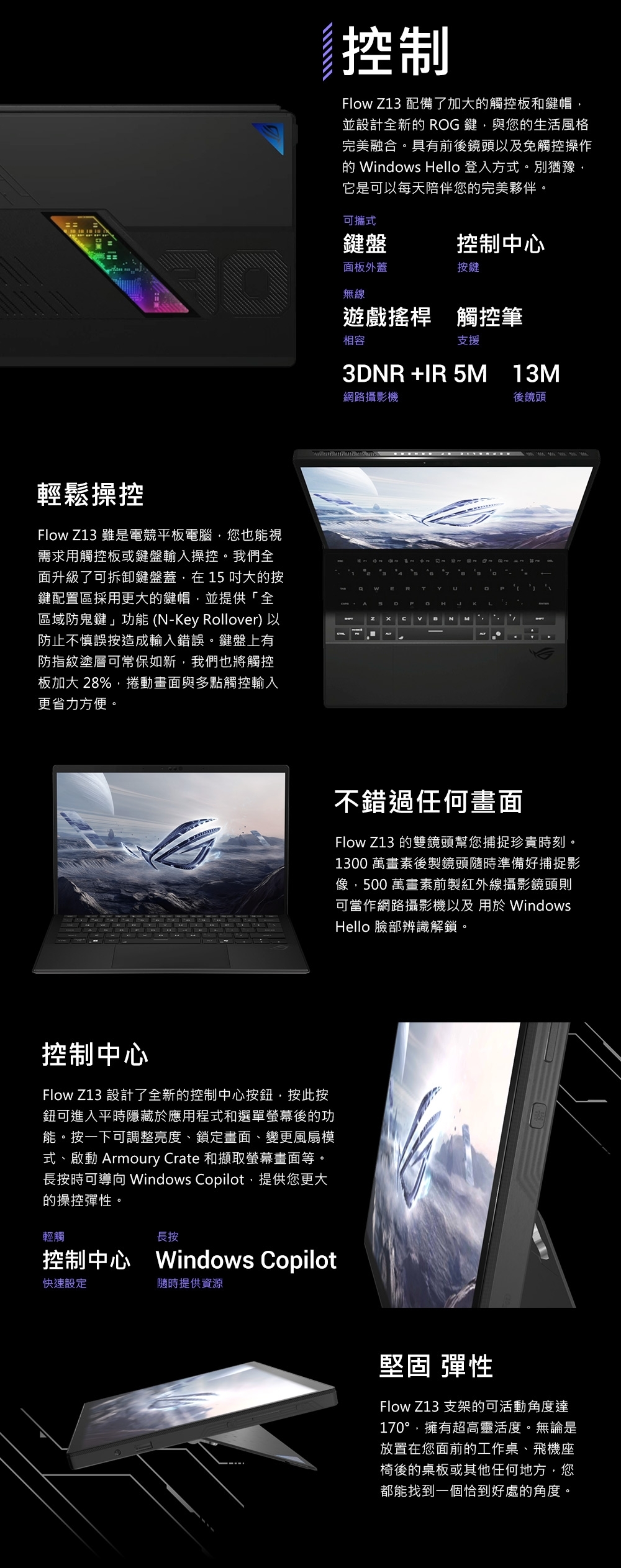 ASUS華碩 GZ302EA - 詳情10