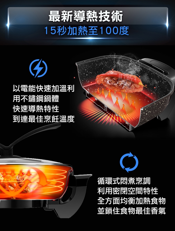 Future Lab.未來實驗室 UNIVERSAL POT - 詳情4