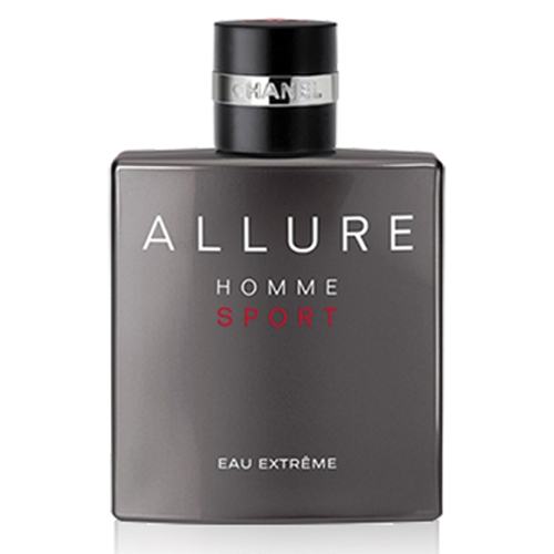 香水(男性用) CHANEL ALLURE 100ml シャネル」が男性用フレグランス“アリュール オム スポーツ”の