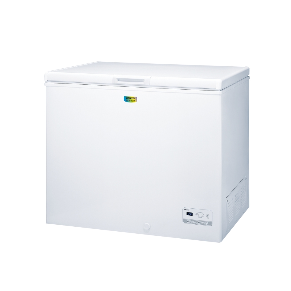 SANLUX台灣三洋 SCF-V210GE - 詳情1