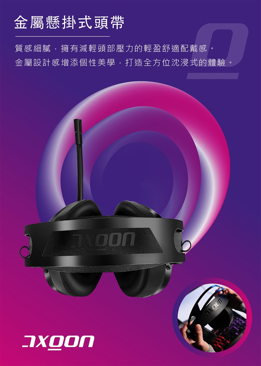 AXGON AXGH1V1 - 詳情5