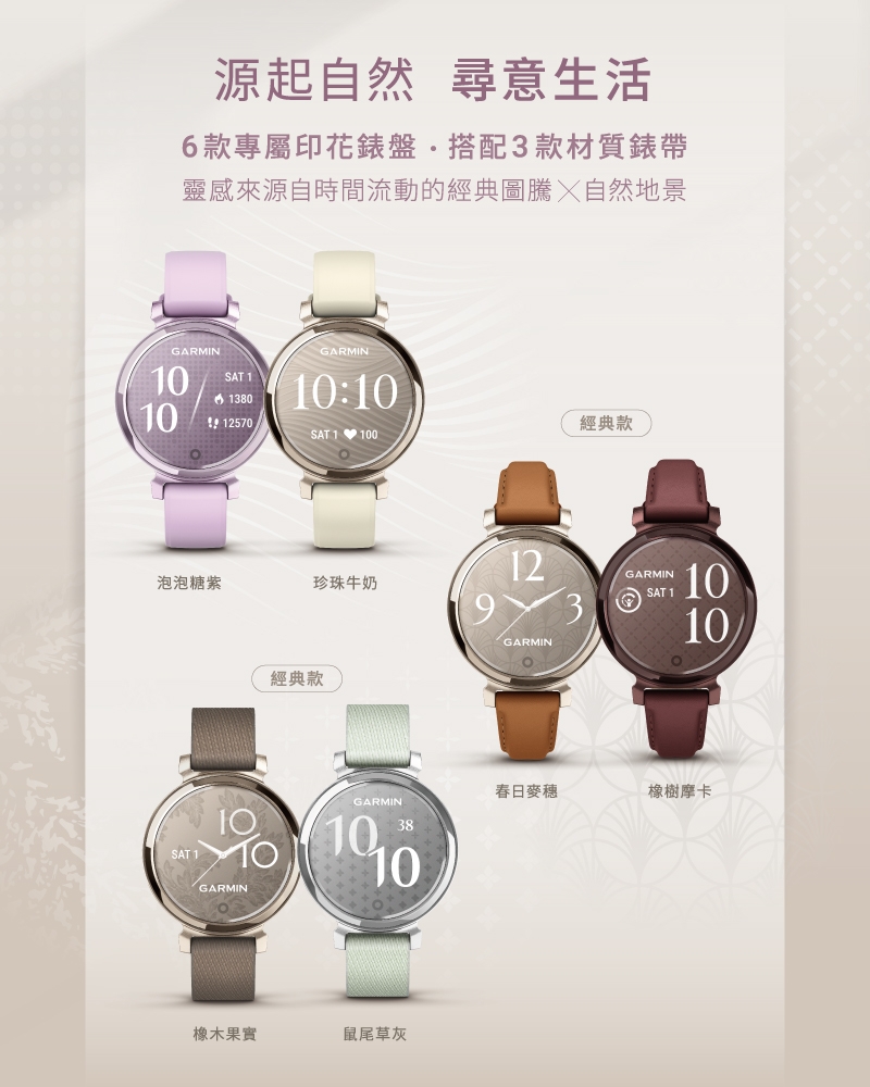 Garmin Lily 2 - 詳情8