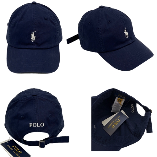 POLOPOLOPOLORALPH