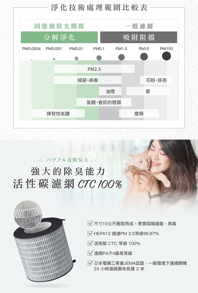 ANDES BM-H777AT - 詳情3