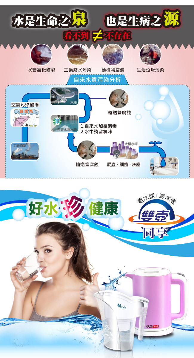 KRIA可利亞 KR-1310 - 詳情2