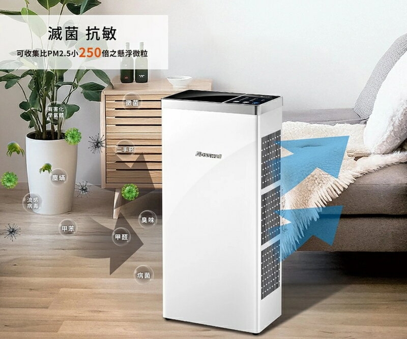 BOSSWELL博士韋爾 ML13 Mon Air - 詳情6