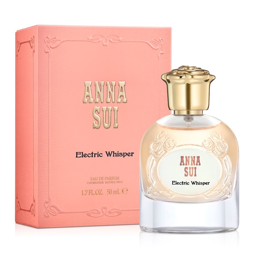 ●ANNA SUI　香水2点 鋒恩香水】ANNA SUI 奇境夢遊淡香精50ml-綠野之露(贈小香x2)