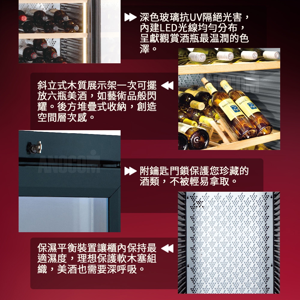 LIEBHERR利勃海爾 WKb4612 - 詳情3