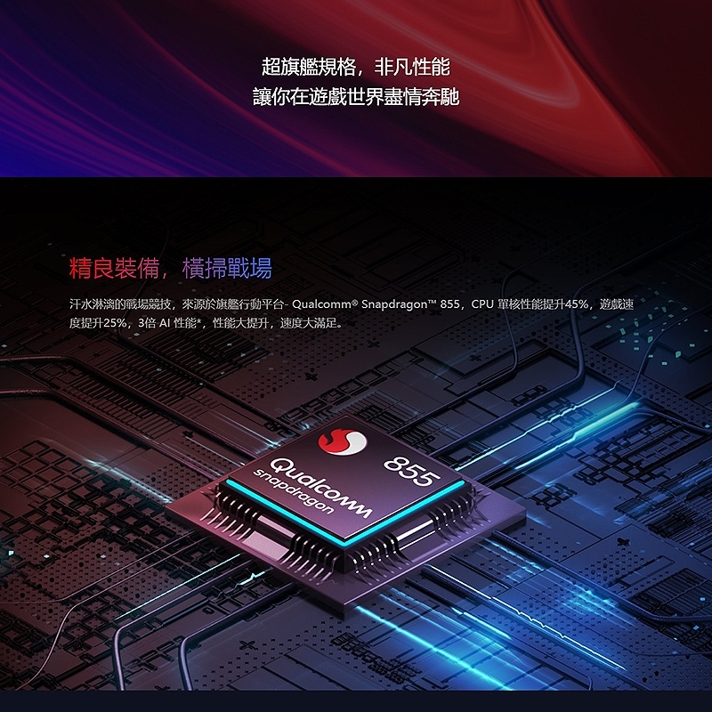 Xiaomi小米 9T Pro - 詳情3