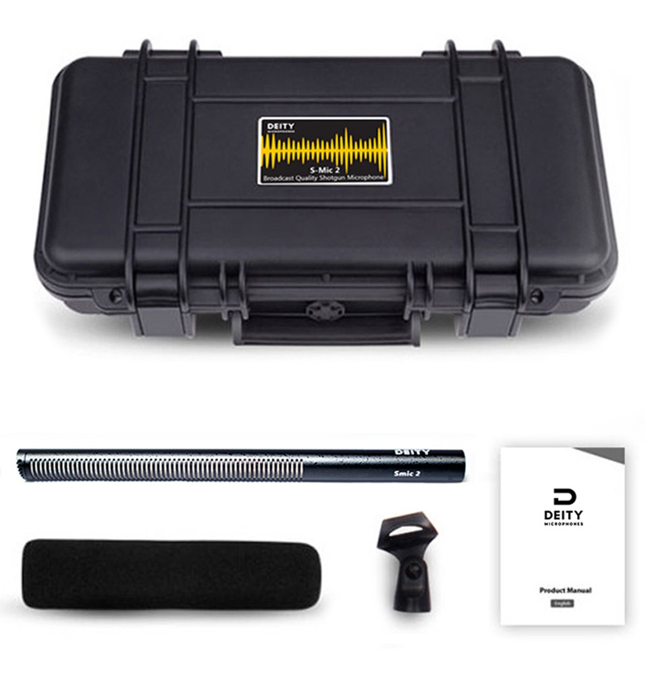 DEITY S-Mic 2 - 詳情7