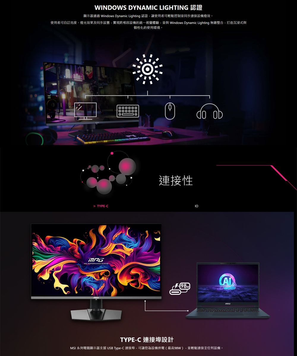 MSI微星 322URX - 詳情6