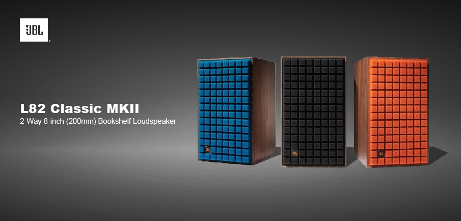 JBL L82 CLASSIC MK2 - 詳情3