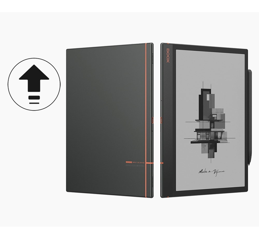 文石BOOX Note Air3 10.3 吋電子閱讀器| 文石BOOX | Yahoo購物中心